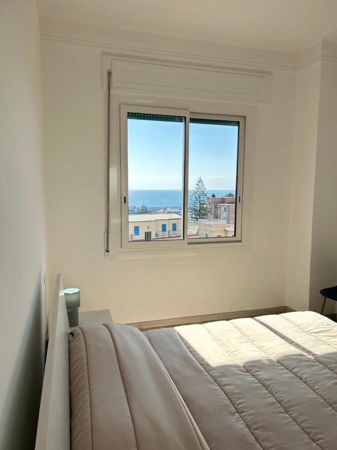 Da Mariella Case Vacanza - Bilocale Sunset Vista Mare Sanremo Eksteriør billede